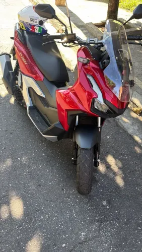 Honda ADV 160 2025
