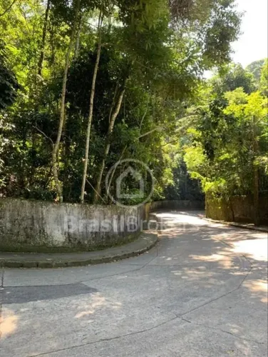 Terreno Residencial - Alto da Boa Vista
