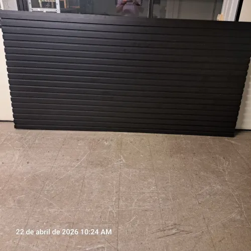 Painel Ripado 247x121cm