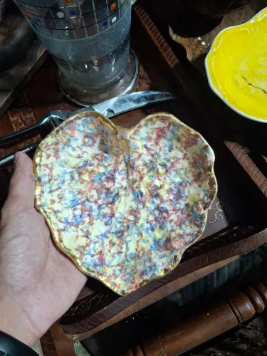 Travessa pequena 