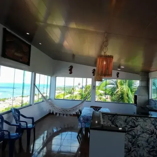 Venda de casa em Maragogi Casa com 6 quartos