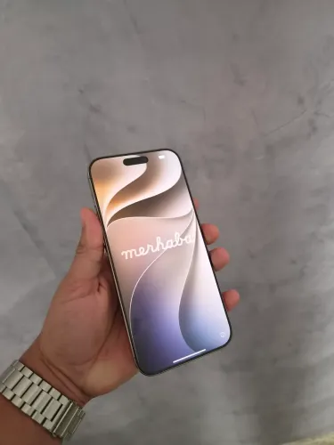 LEIA iPhone 16 Pro Max 256GB