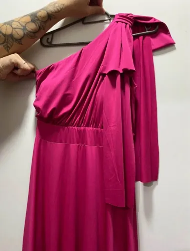 Vestido de casamento