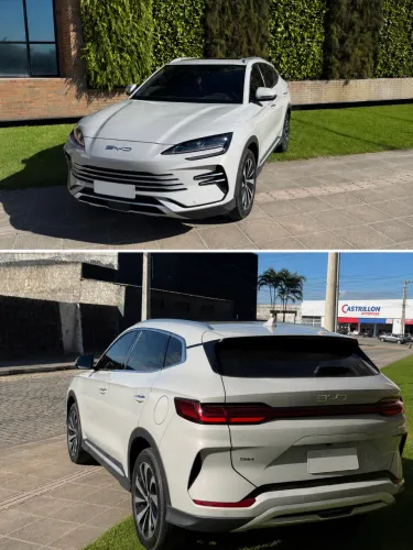 BYD Song Plus 1.5 16V Aut. (hibrido) 2026