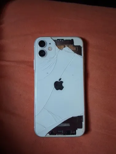 IPhone 11 128g