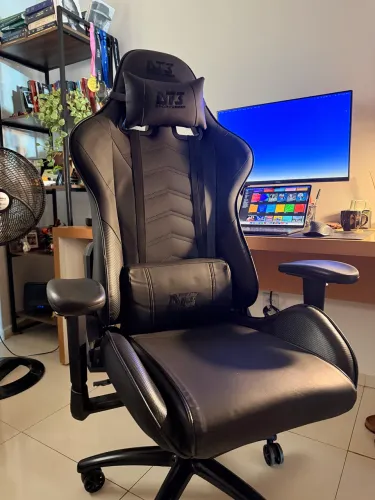 Cadeira Gamer DT3