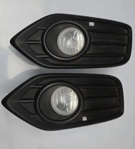 PAR COMPLETO HR-V 2020