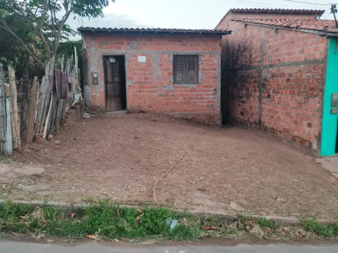 Vende-se ou troca
