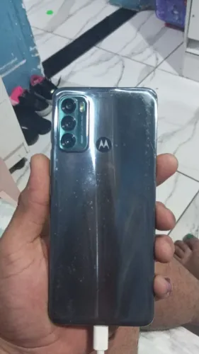 MotoG 60 com NFC