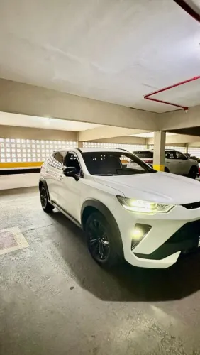 GWM Haval H6 GT Phev AWD 2024