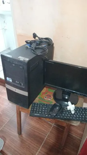 Semi novo 