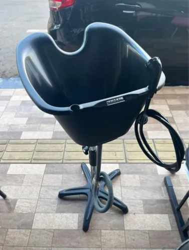 Lavatório Portátil água fria. NOVO
