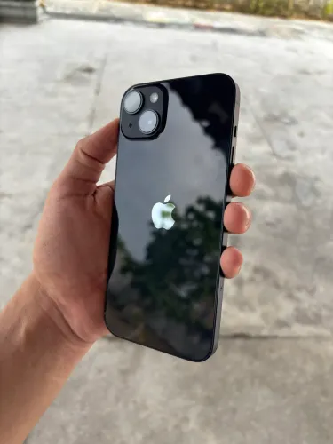 IPhone 14 Plus 85% saúde bateria