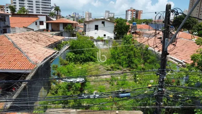 Terreno para locação, Bairro Papicu, Fortaleza
