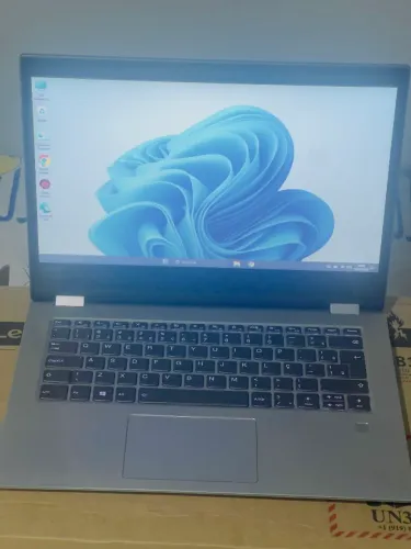 Notebook YOGA520 SSD 480 4GB RAM