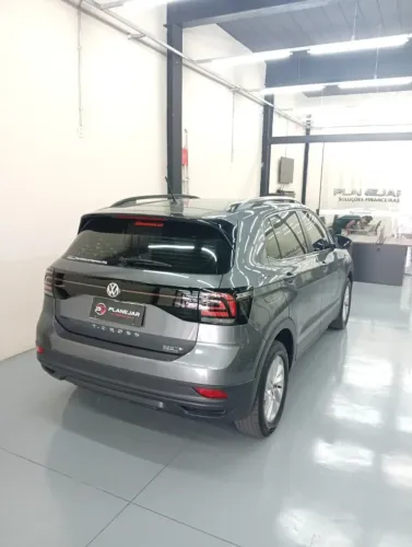 Volkswagen Up! Cross 1.0 TSI Total Flex 12V 5P 2017
