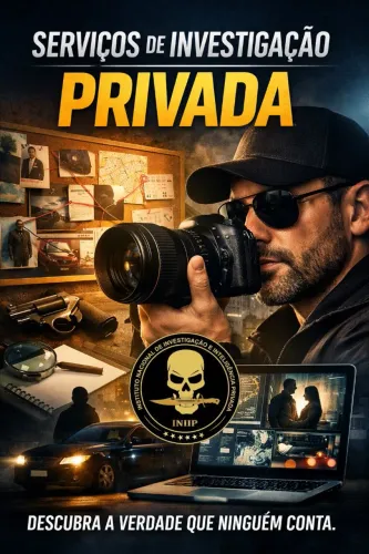 Detetive Particular 