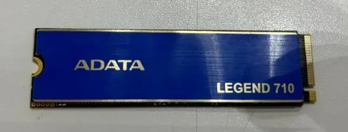 NVME Adata Legend 710 1TB