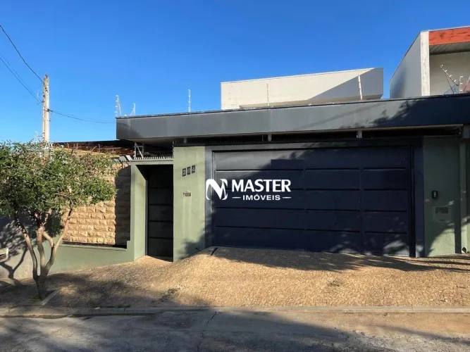 Casa com 2 dormitórios, 226 m² - venda por R$ 750.000,00 ou aluguel por R$ 4.116,24/mês -
