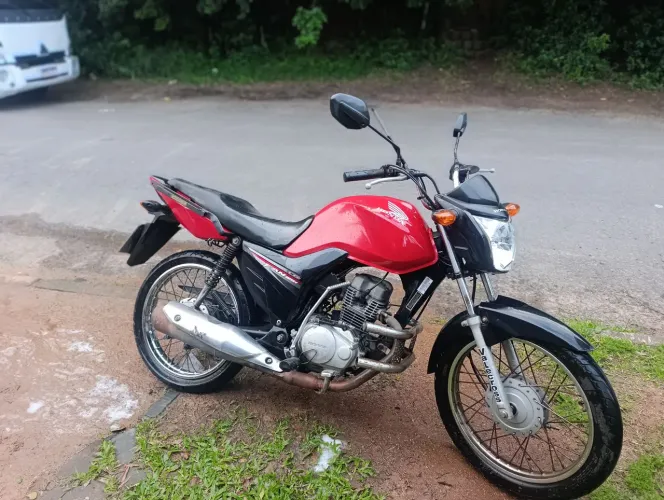 Cg 125