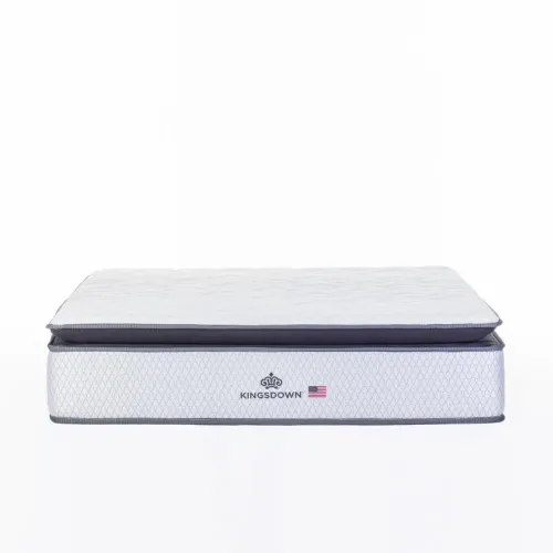 Colchão Luxo Kingsdown (KING)