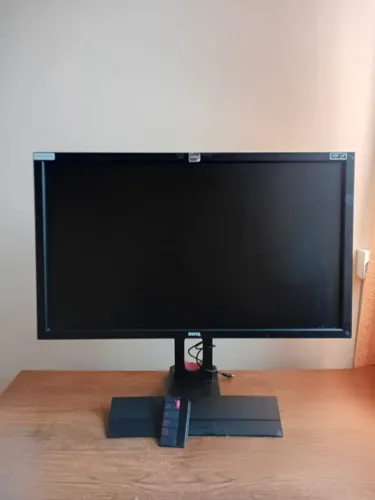 MONITOR BENQ , MODELO: XL2420T