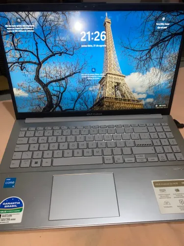 Notebook ASUS Vivobook 14/15