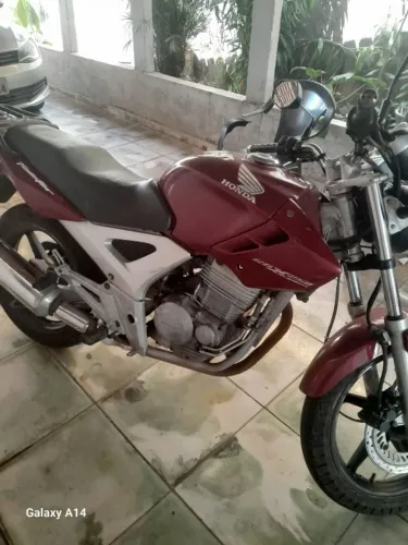 Tuister 250