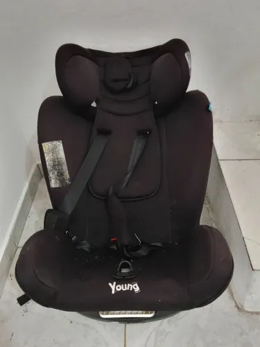 Cadeirinha veicular