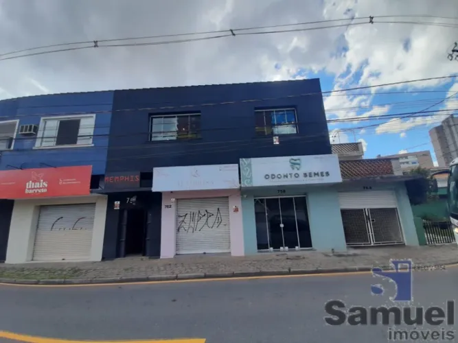 PONTO COMERCIAL CENTRO SAO JOSE DOS PINHAIS