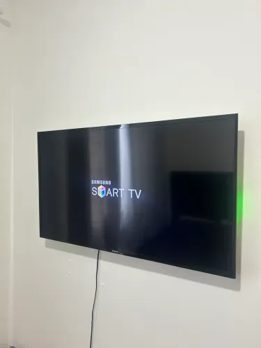 TV Smart - Samsung 43 Polegadas - PRA VENDER HOJE.