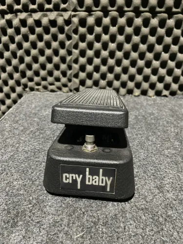 Wah wah cry baby Gcb 95