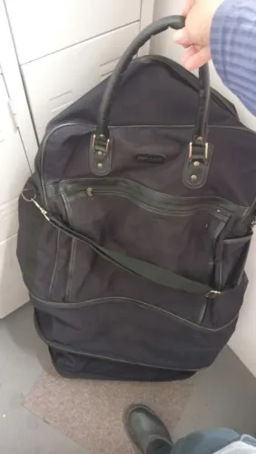 Bolsa mala