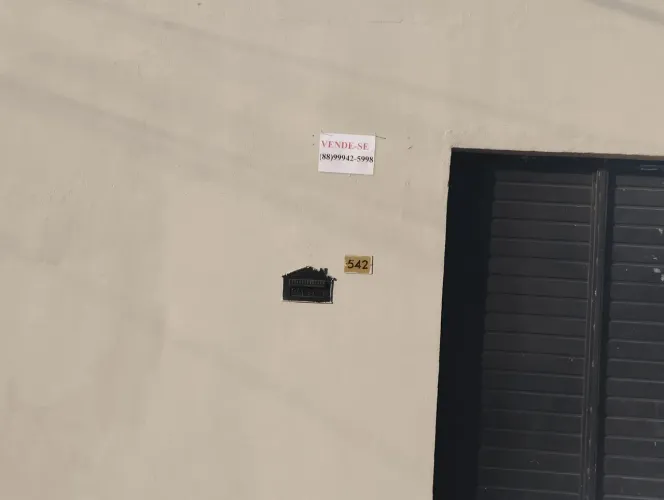 Vendo casa