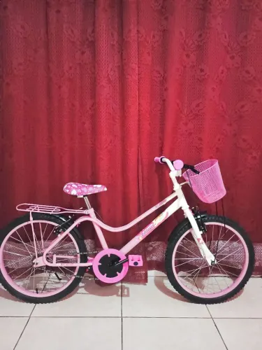 Bicicleta Ceci aro 20