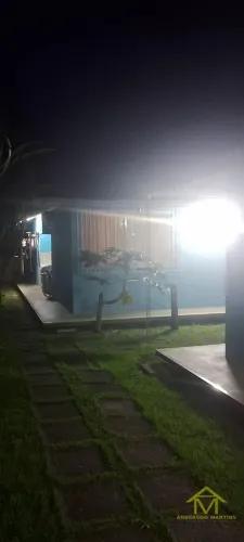 Chácara em Marechal floriano - Domingos Martins