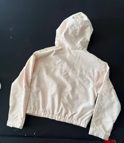 Jaqueta tommy Hilfiger infantil menina
