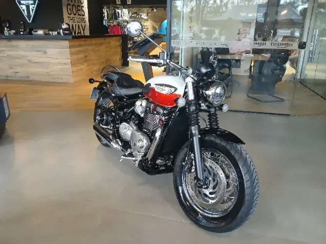 SPEEDMASTER 1200 25/25 SEMINOVA 1.721KM