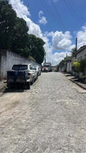 Vendo casa no Bairro do Ouro Preto