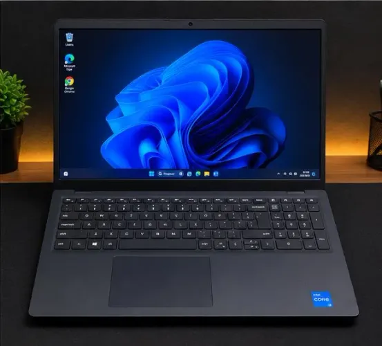 Notebook dell