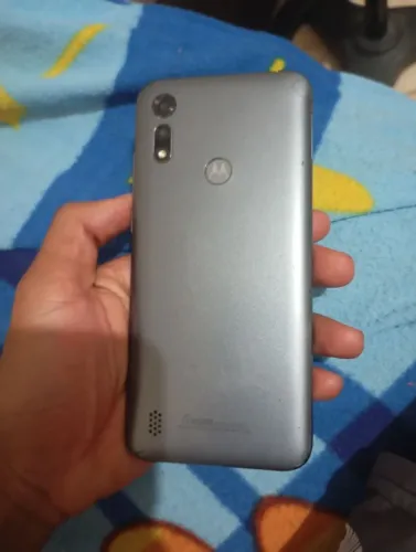 Moto E6S