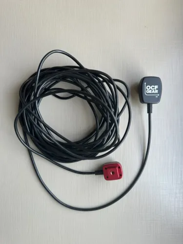 Cabo Extensor Flash Canon 8 metros de comprimento