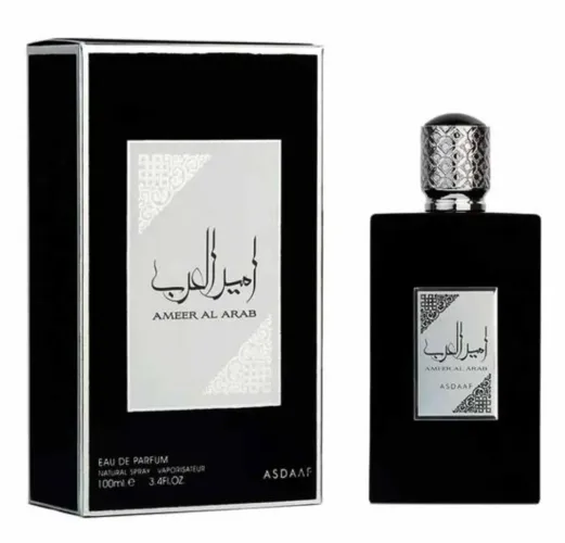 Perfume árabe ameer al Arab 