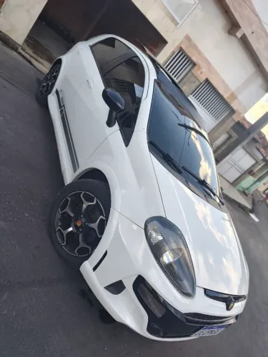 Fiat Punto T-jet 1.4 16V Turbo 5P 2013