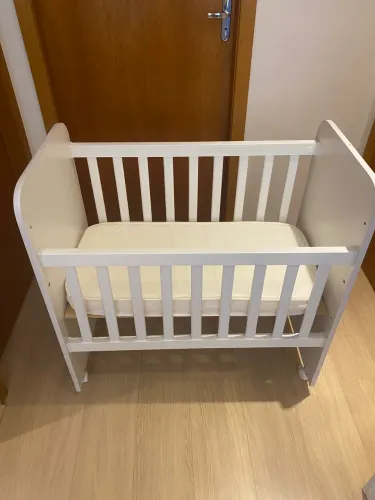 Mini berço 