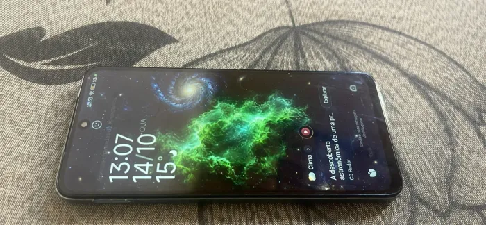 Celular Redmi note 11