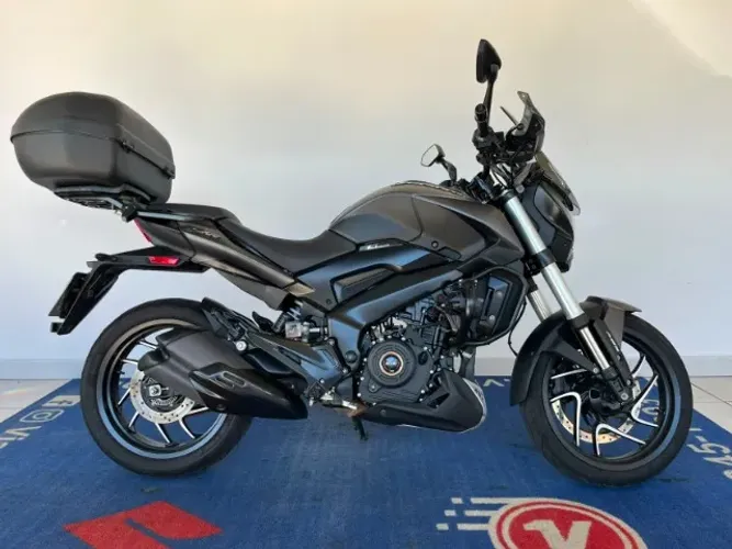BAJAJ DOMINAR 400 2024