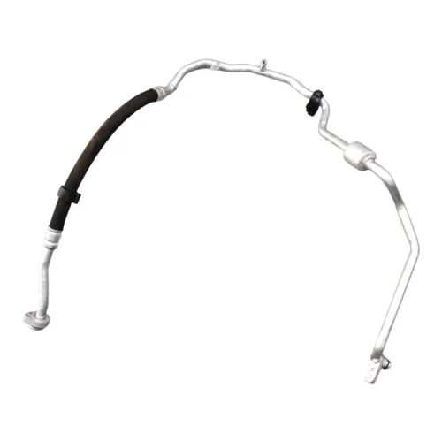 Mangueira Ar Condicionado Vw Nivus 200 Tsi 1.0 2q0820743aa
