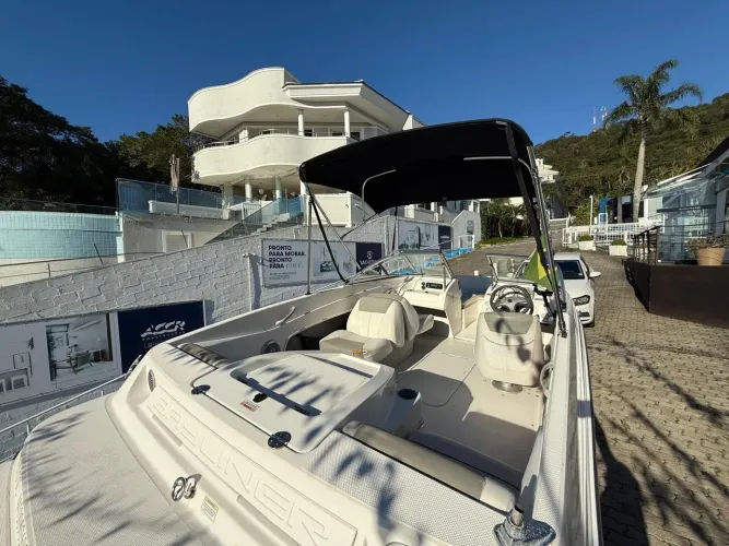 Bayliner 180