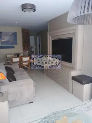 NITERÓI ICARAÍ, VARANDA, 3 QUARTOS, ÓTIMA INFRAESTRUTURA DE LAZER E SEGURANÇA, P.24HRS E 2